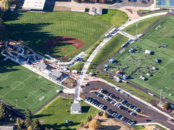 Tualatin Parks